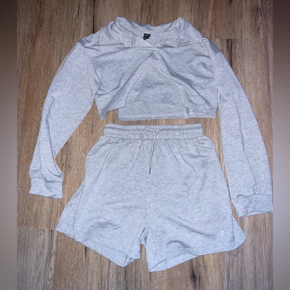 SHEIN| Cozy Set🆕NWOT - Picture 4 of 9